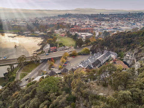 Leisure Inn Penny Royal Hotel & Apartments - Hervey Bay Accommodation 1