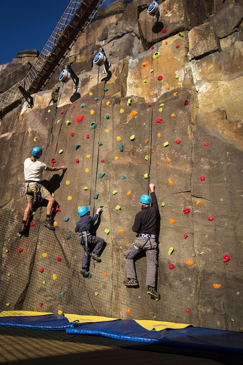 Leisure Inn Penny Royal Hotel & Apartments - Hervey Bay Accommodation 0