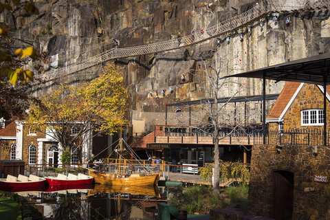 Leisure Inn Penny Royal Hotel & Apartments - Hervey Bay Accommodation 5