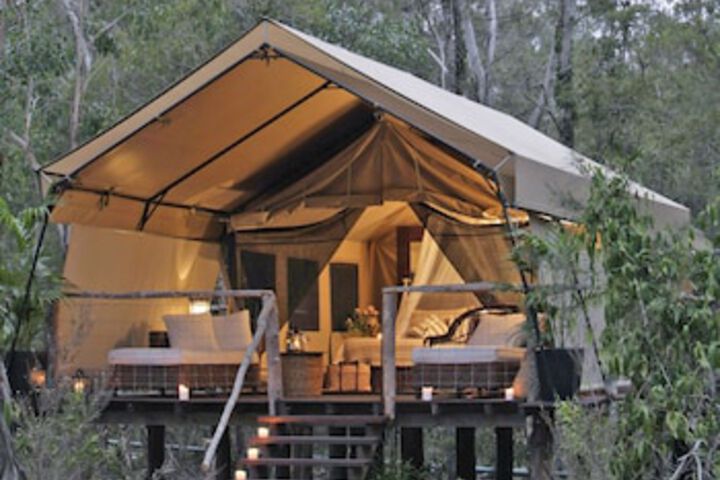 Kinghorne NSW Hervey Bay Accommodation