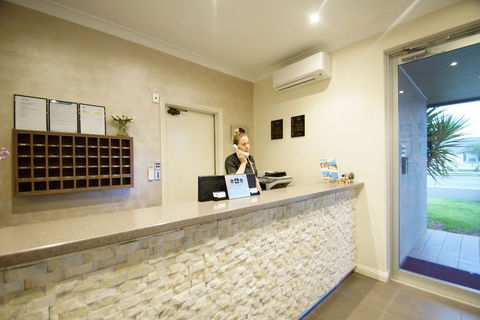 Wyndhamere Motel Shepparton - Hervey Bay Accommodation 2