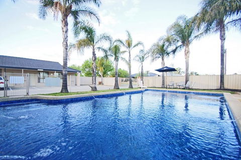 Wyndhamere Motel Shepparton - Hervey Bay Accommodation 0