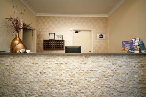 Wyndhamere Motel Shepparton - Hervey Bay Accommodation 1