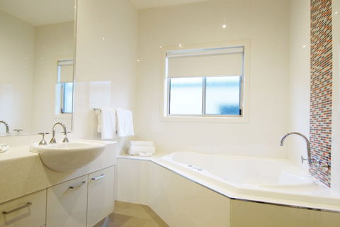 Wyndhamere Motel Shepparton - Hervey Bay Accommodation 5