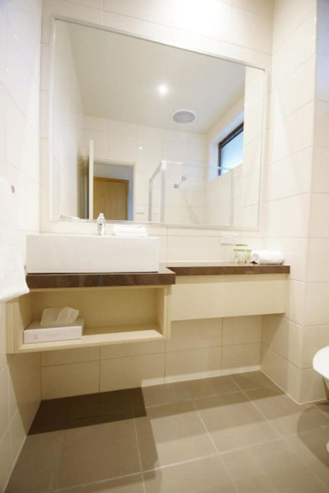 Wyndhamere Motel Shepparton - Hervey Bay Accommodation 4