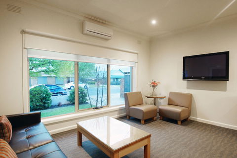 Wyndhamere Motel Shepparton - Hervey Bay Accommodation 3