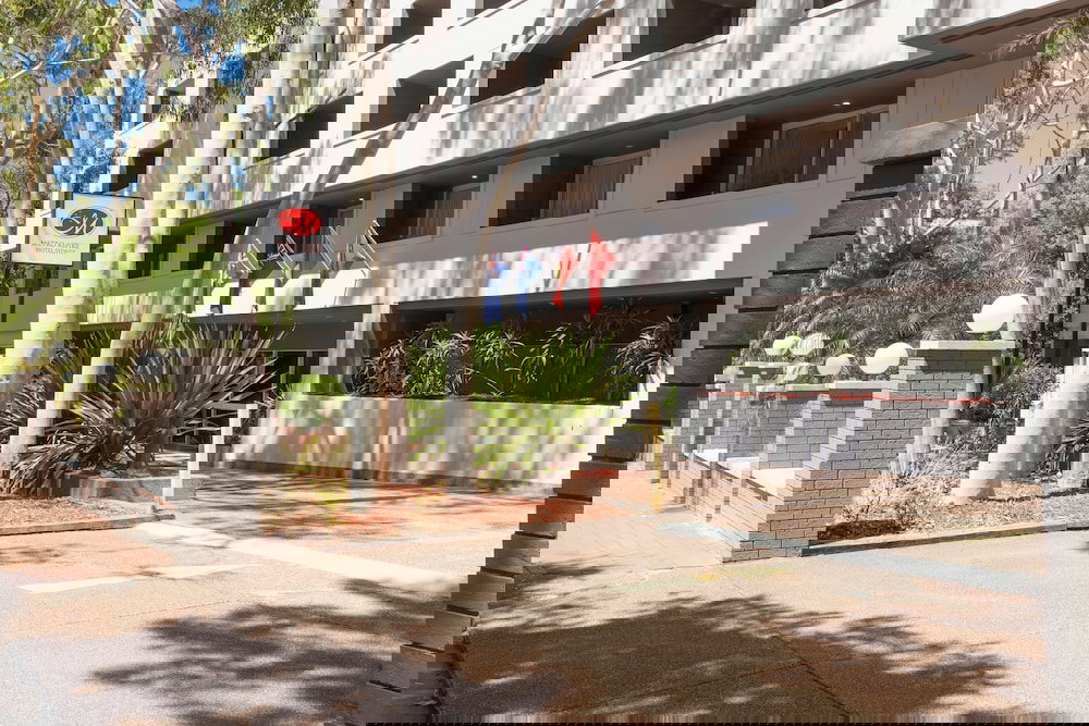 Ultimo NSW Hervey Bay Accommodation