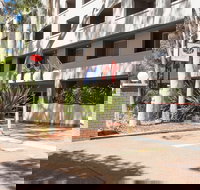 Metro Aspire Hotel Sydney - Hervey Bay Accommodation