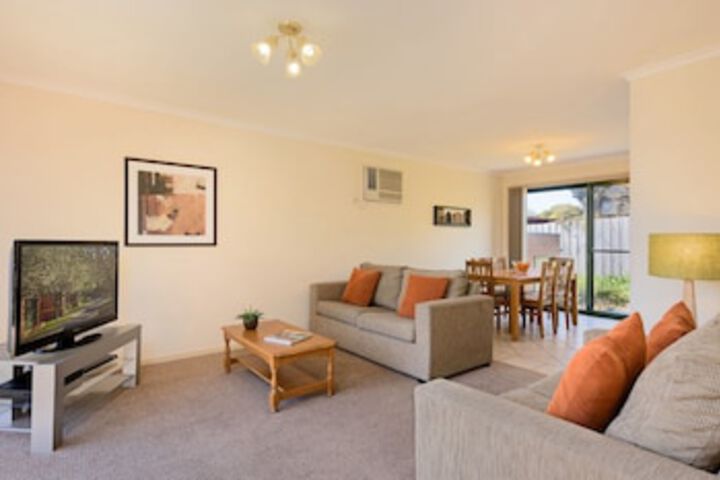  Hervey Bay Accommodation