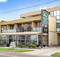Quality Hotel Bayside Geelong - Hervey Bay Accommodation