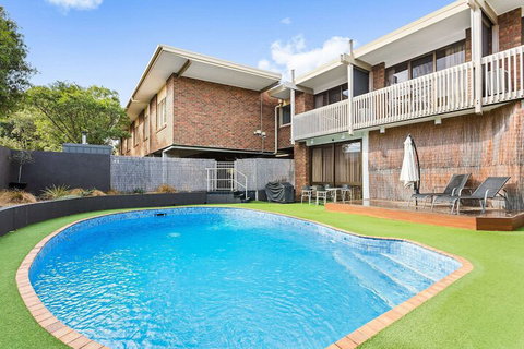 Quality Hotel Bayside Geelong - Hervey Bay Accommodation 7