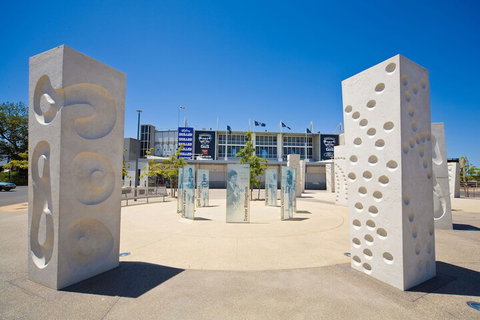 Quality Hotel Bayside Geelong - Hervey Bay Accommodation 2