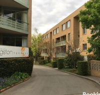 Kingston Terrace Apartments - Hervey Bay Accommodation