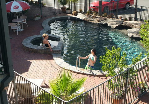 Ibis Styles Adelaide Manor - Hervey Bay Accommodation 3