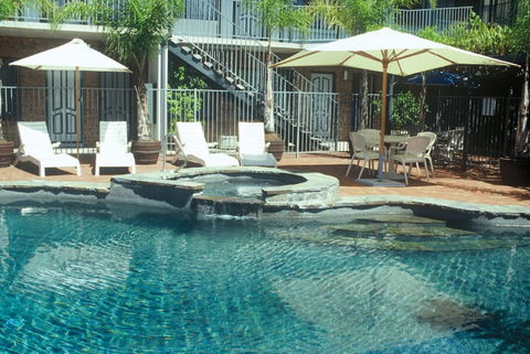 Ibis Styles Adelaide Manor - Hervey Bay Accommodation 2