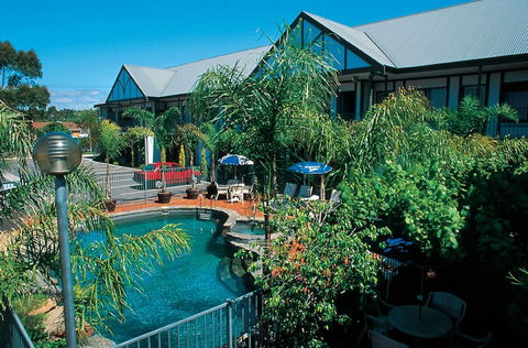 Ibis Styles Adelaide Manor - Hervey Bay Accommodation 1