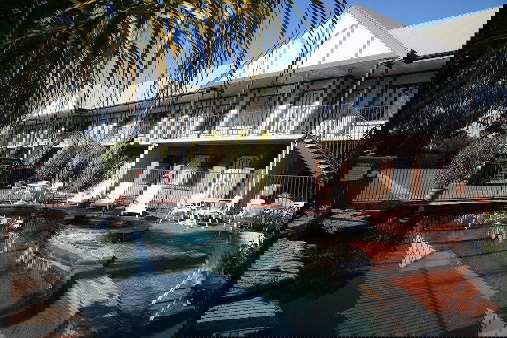 Hervey Bay Accommodation
