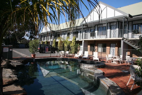 Ibis Styles Adelaide Manor - Hervey Bay Accommodation 0