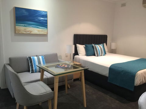 Ensenada Motor Inn And Suites - Hervey Bay Accommodation 4