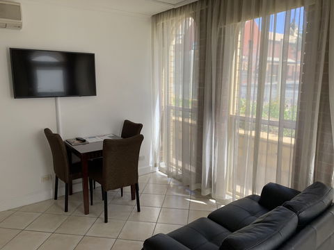 Ensenada Motor Inn And Suites - Hervey Bay Accommodation 5