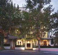 The Lyall Hotel and Spa - Hervey Bay Accommodation