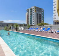 Oxygen Apartments - Hervey Bay Accommodation