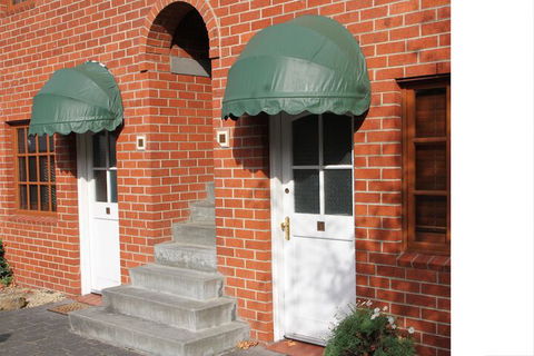 Bay Hotel Apartments - Hervey Bay Accommodation 1