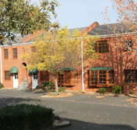 Bay Hotel Apartments - Hervey Bay Accommodation