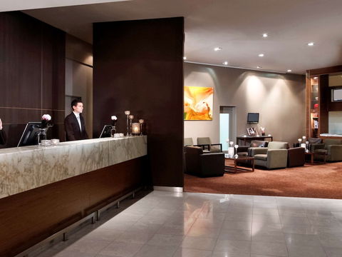 Sofitel Gold Coast Broadbeach - Hervey Bay Accommodation 2