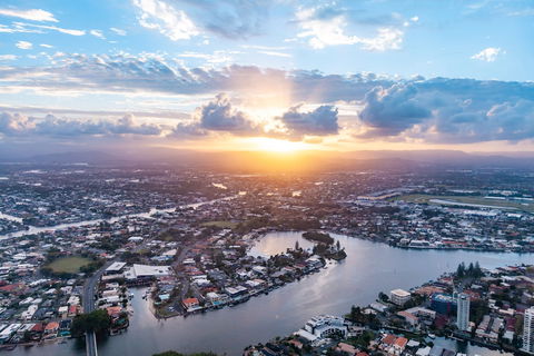 Sofitel Gold Coast Broadbeach - Hervey Bay Accommodation 4