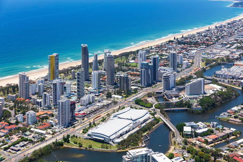 Sofitel Gold Coast Broadbeach - Hervey Bay Accommodation 6