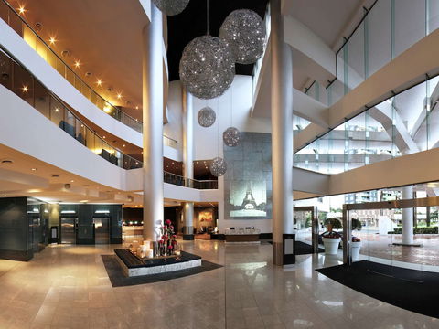 Sofitel Gold Coast Broadbeach - Hervey Bay Accommodation 3