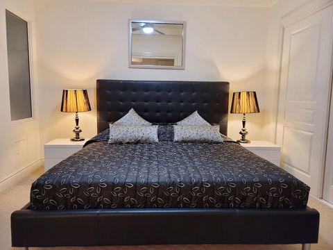 Macarthur Chambers - Tourism Hervey Bay 5