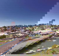Oaks Townsville Gateway Suites - Hervey Bay Accommodation