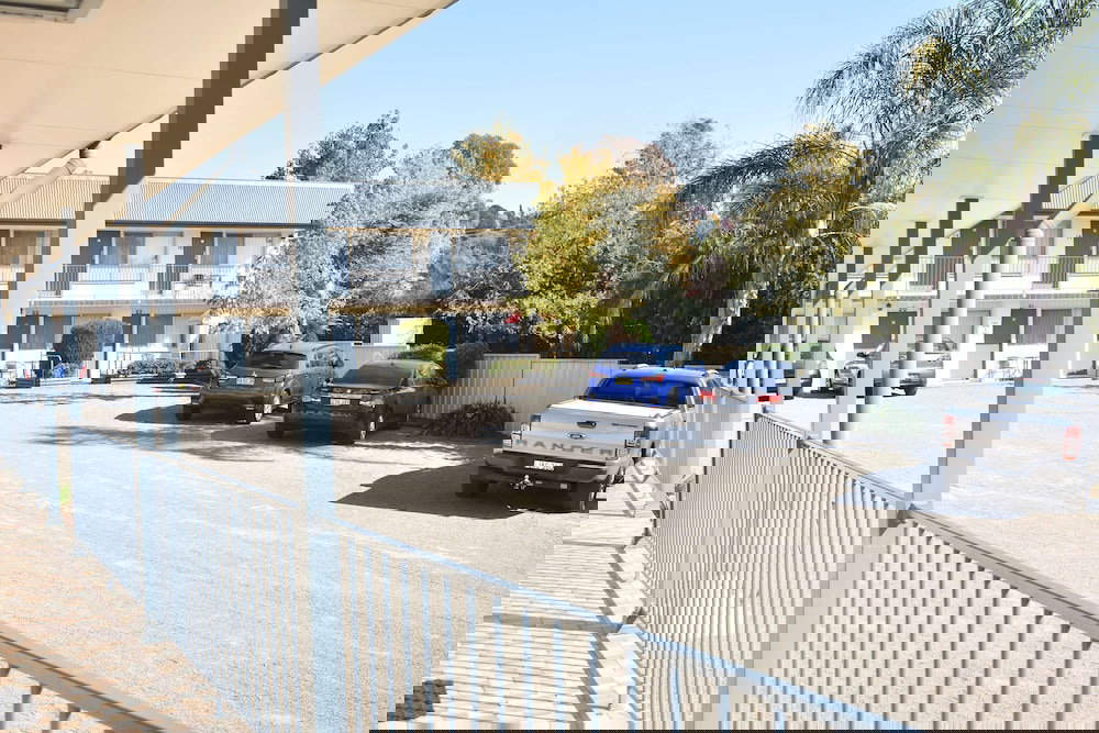 Windowie NSW Hervey Bay Accommodation