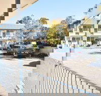 Best Western Motel Farrington - Hervey Bay Accommodation