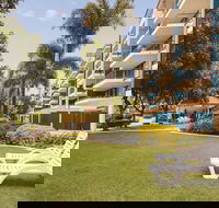 Oaks Sunshine Coast Seaforth Resort - Hervey Bay Accommodation