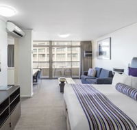 Oaks Sydney Hyde Park Suites - Hervey Bay Accommodation