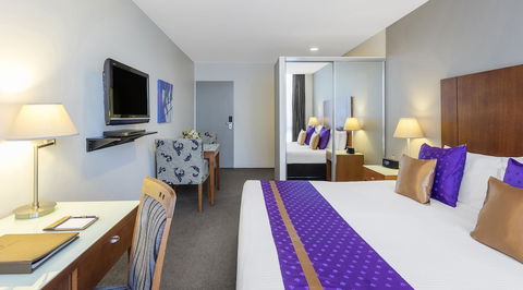 Park Regis Griffin Suites - Hervey Bay Accommodation 3