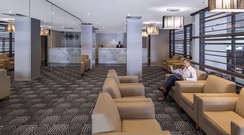 Park Regis Griffin Suites - Hervey Bay Accommodation 0