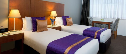 Park Regis Griffin Suites - Hervey Bay Accommodation 5