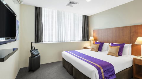 Park Regis Griffin Suites - Hervey Bay Accommodation 4
