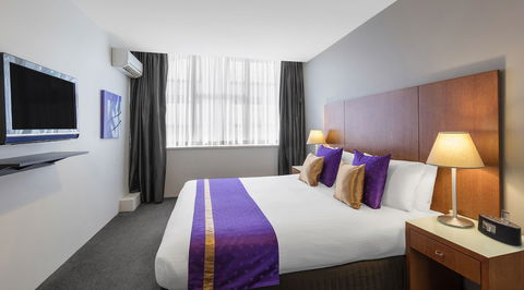 Park Regis Griffin Suites - Hervey Bay Accommodation 2