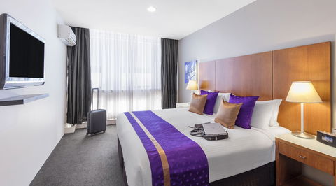 Park Regis Griffin Suites - Hervey Bay Accommodation 1