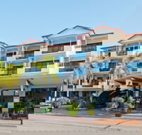 Park Regis Anchorage - Hervey Bay Accommodation