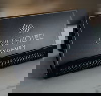 UNO Hotel Sydney - Hervey Bay Accommodation