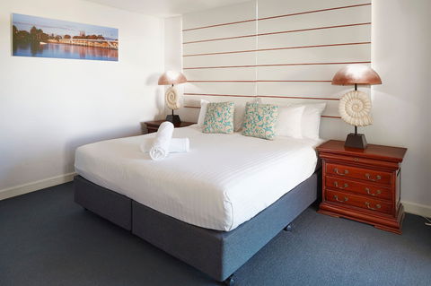 Seashells Mandurah - Hervey Bay Accommodation 5