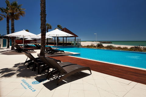 Seashells Mandurah - Hervey Bay Accommodation 1