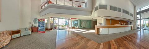 Seashells Mandurah - Hervey Bay Accommodation 0