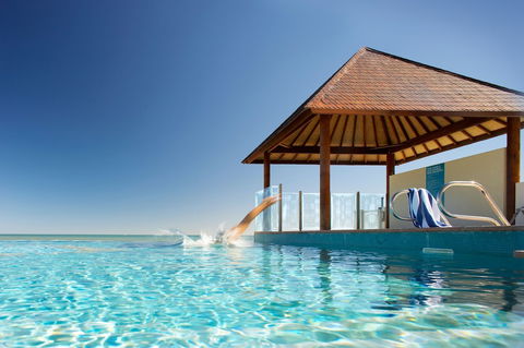 Seashells Mandurah - Hervey Bay Accommodation 3
